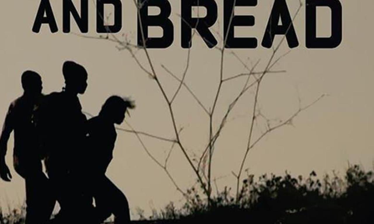 header image for Of Land and Bread