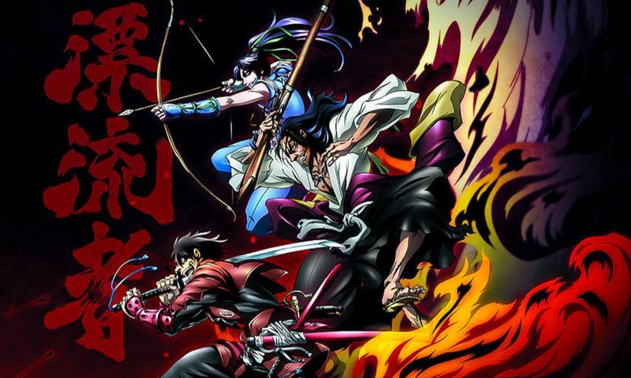 header image for Drifters