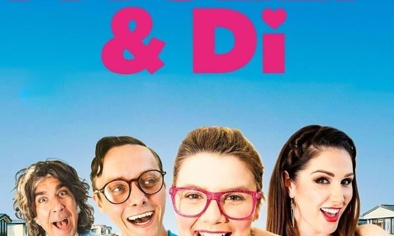 header image for Me, Myself and Di