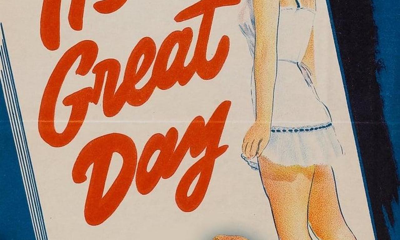 header image for It's a Great Day