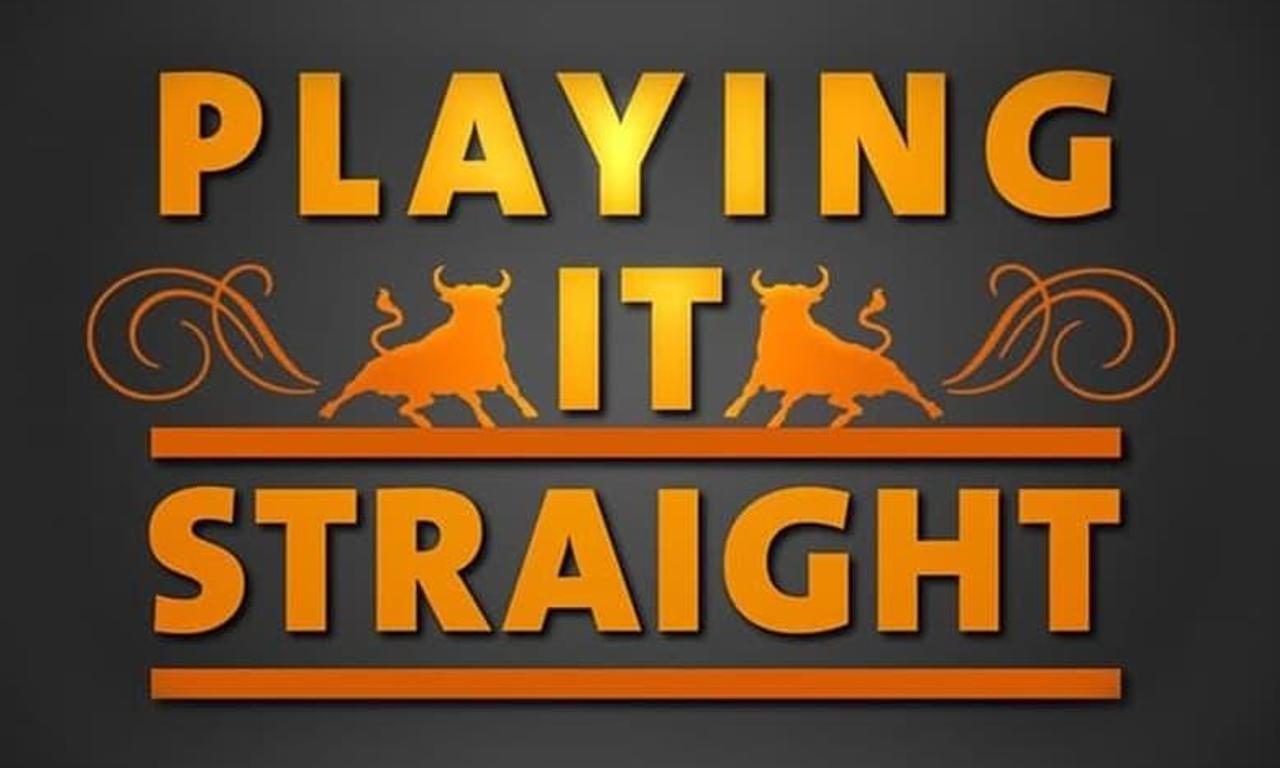 header image for Playing It Straight