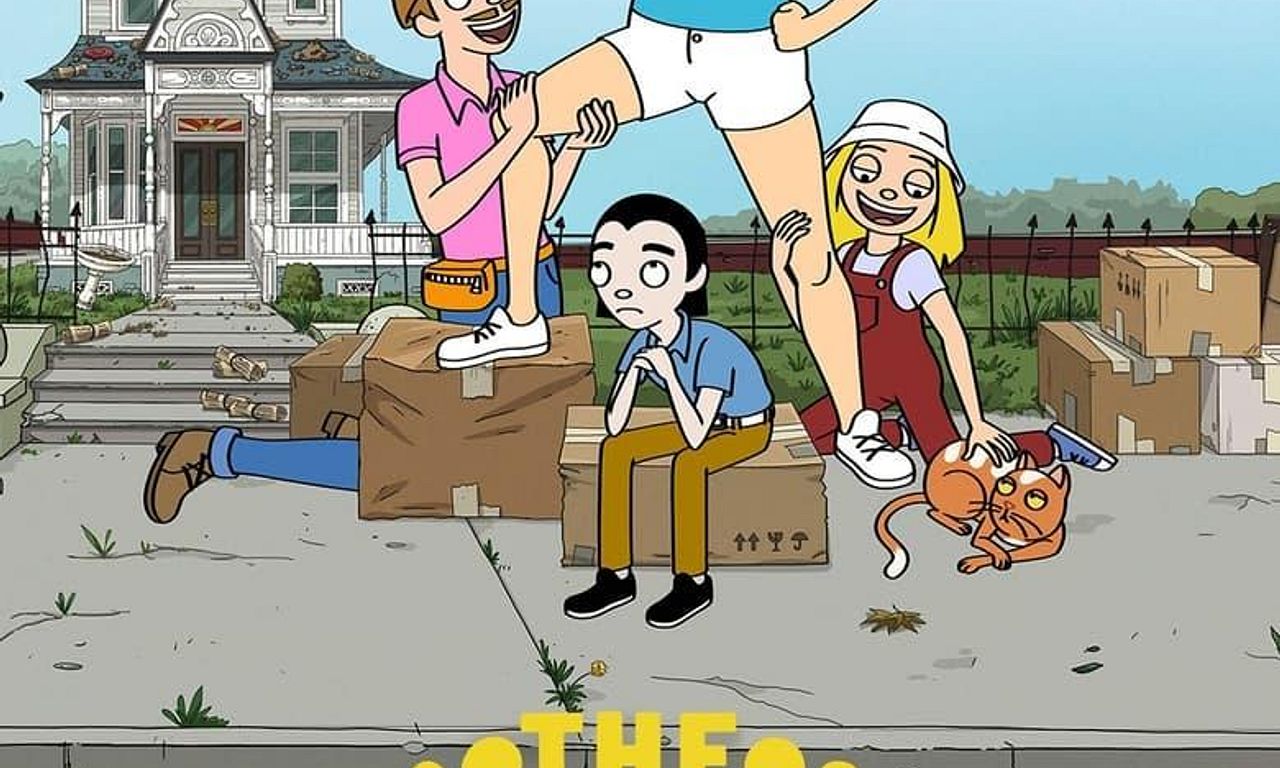 header image for The Harper House