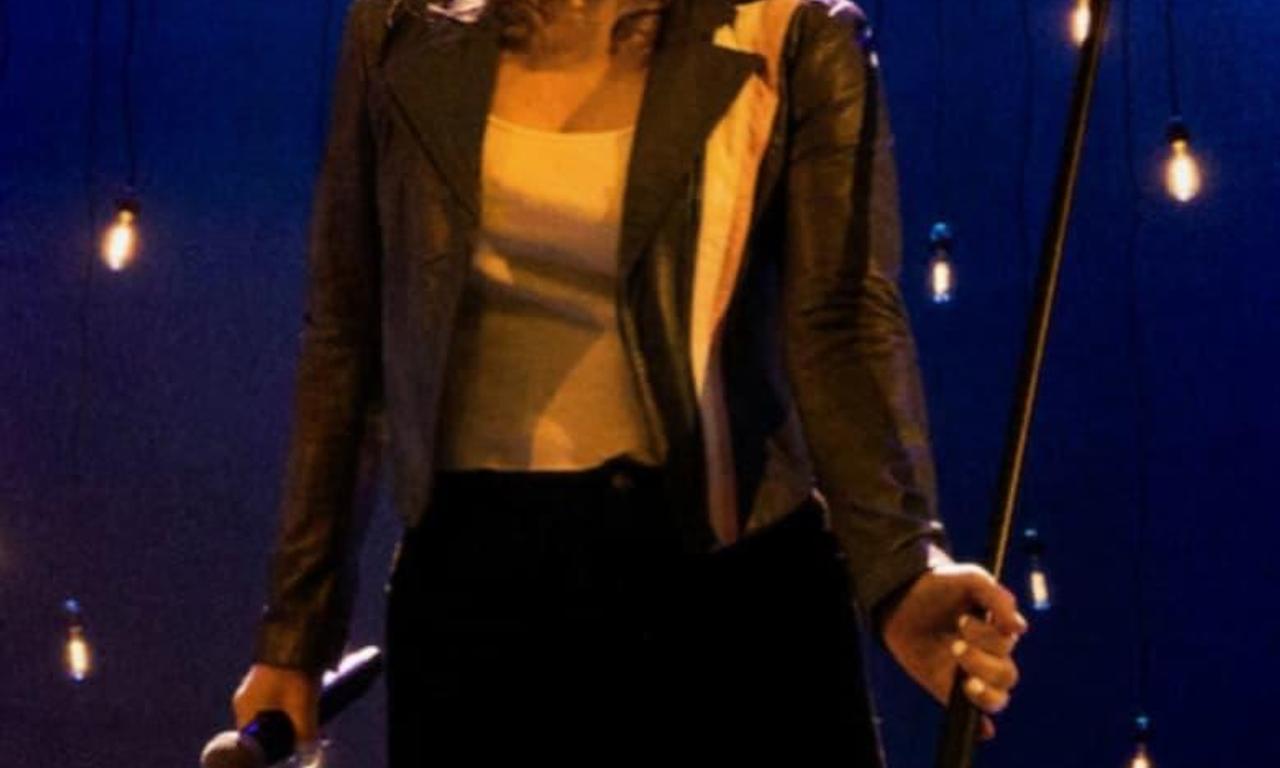 header image for Taylor Tomlinson: Look at You