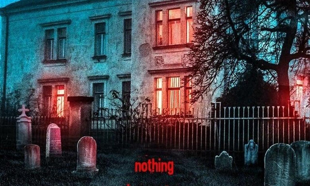 header image for The Funeral Home