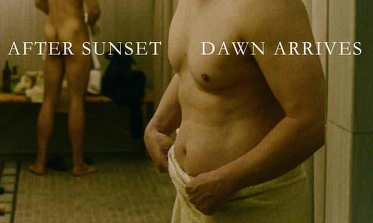 header image for After Sunset, Dawn Arrives