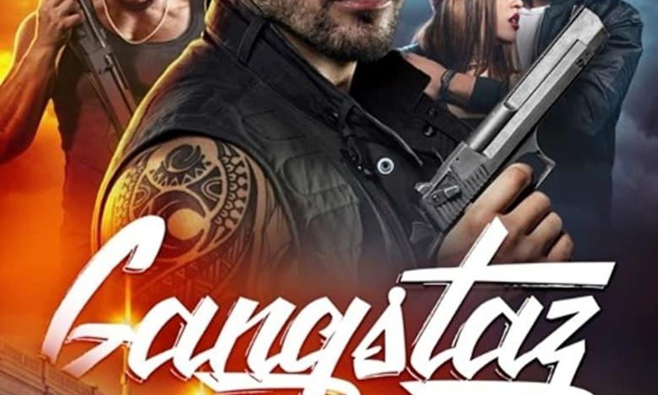 header image for Gangstaz