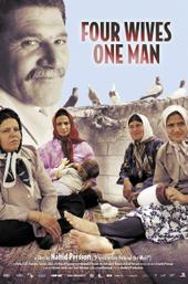 Four Wives - One Man