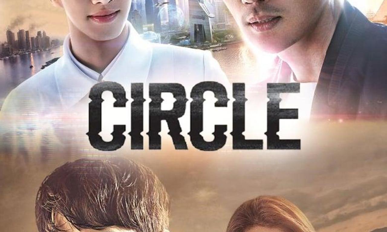 header image for Circle