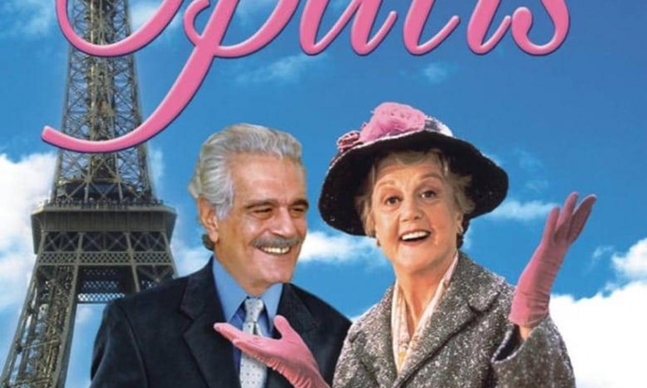 header image for Mrs. 'Arris Goes to Paris