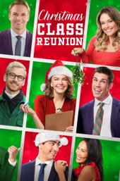 Christmas Class Reunion