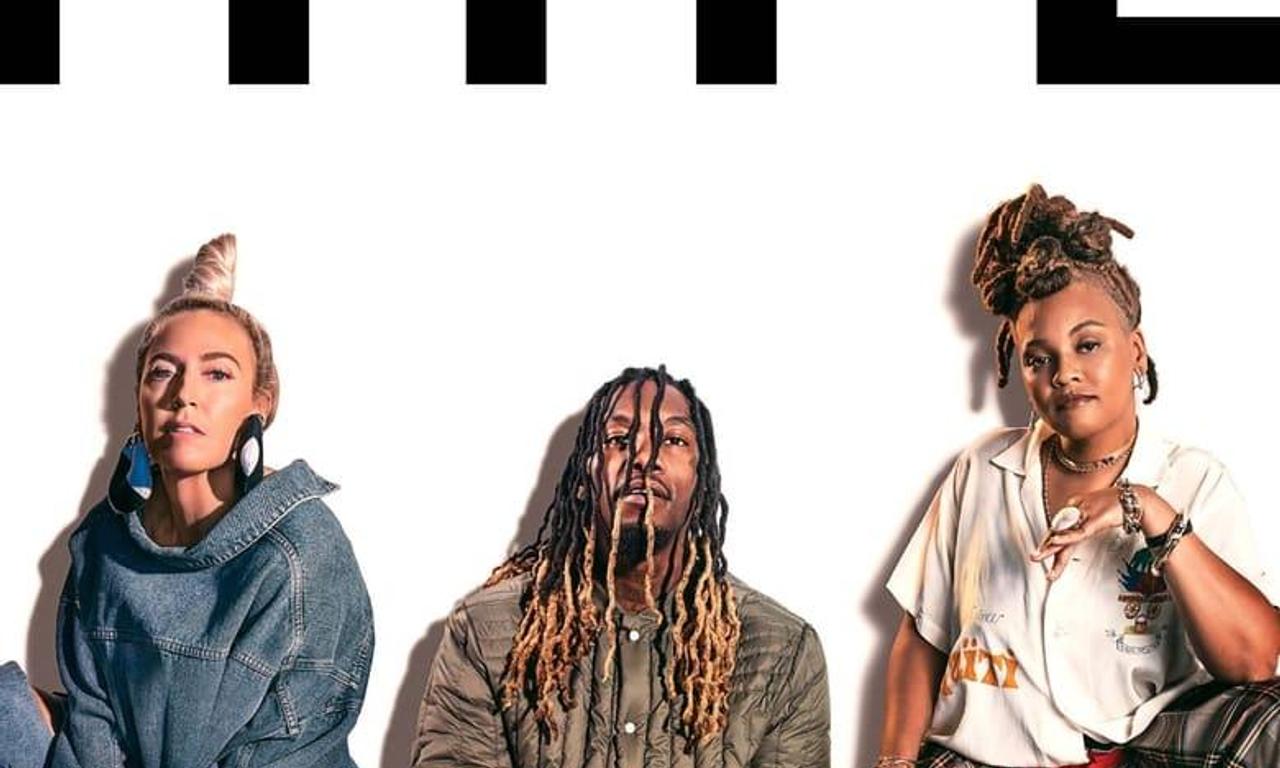 header image for The Hype