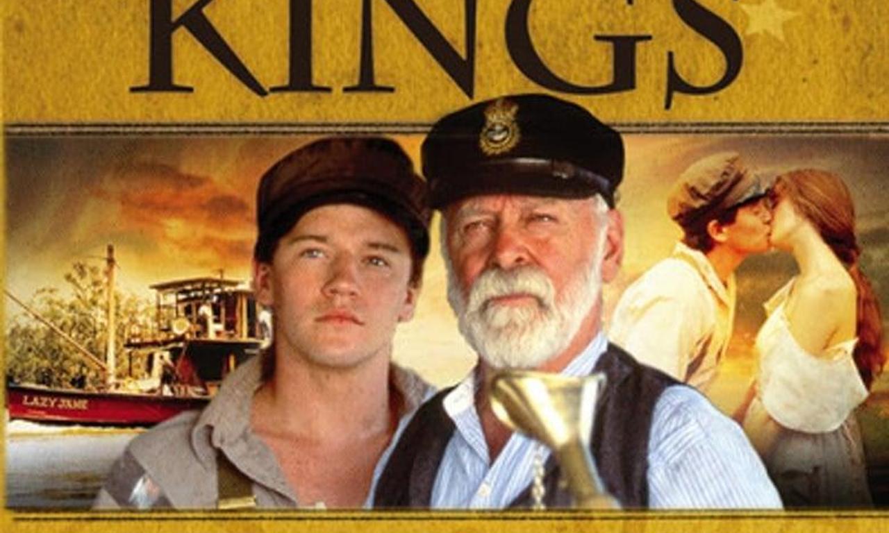 The River Kings Where to Watch and Stream Online Entertainment.ie