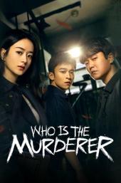 Who Is The Murderer