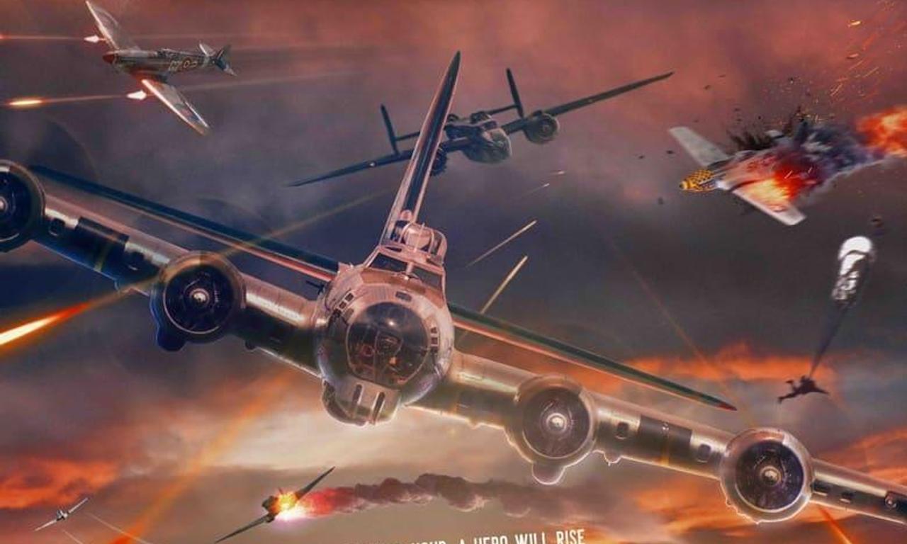 header image for Wolf Hound