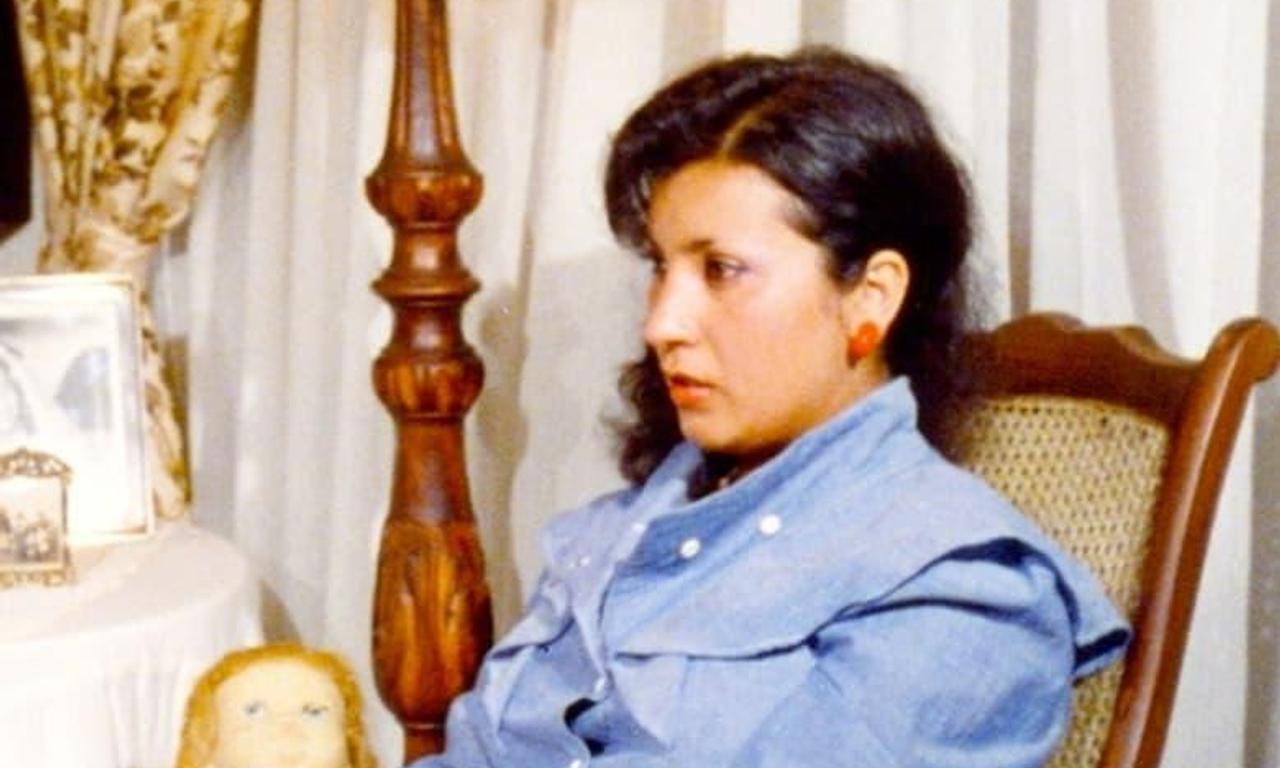 header image for Muñeca de azul