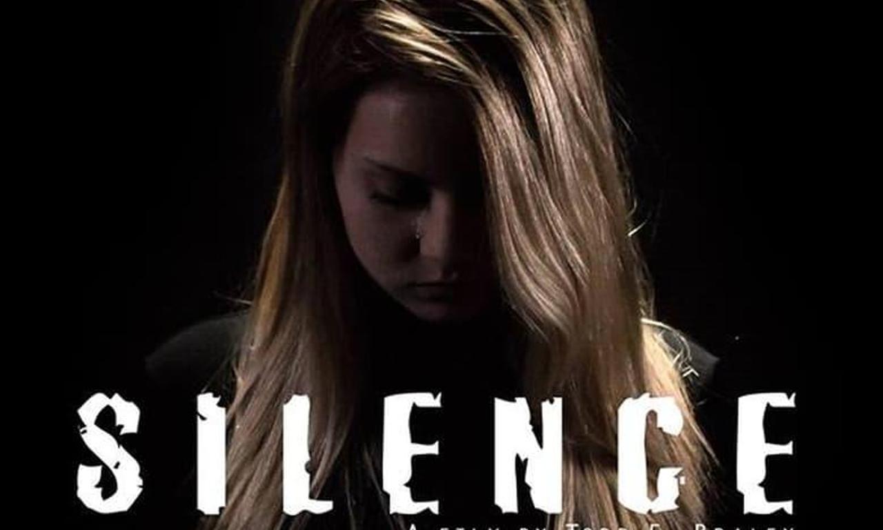 header image for Silence