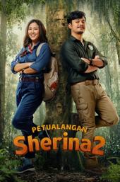 Sherina's Adventure 2