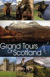 Grand Tours of Scotland