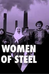Women of Steel