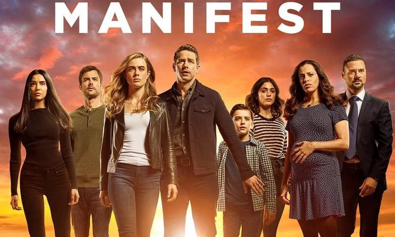 header image for Manifest