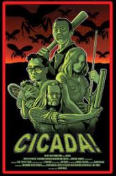 Cicada!