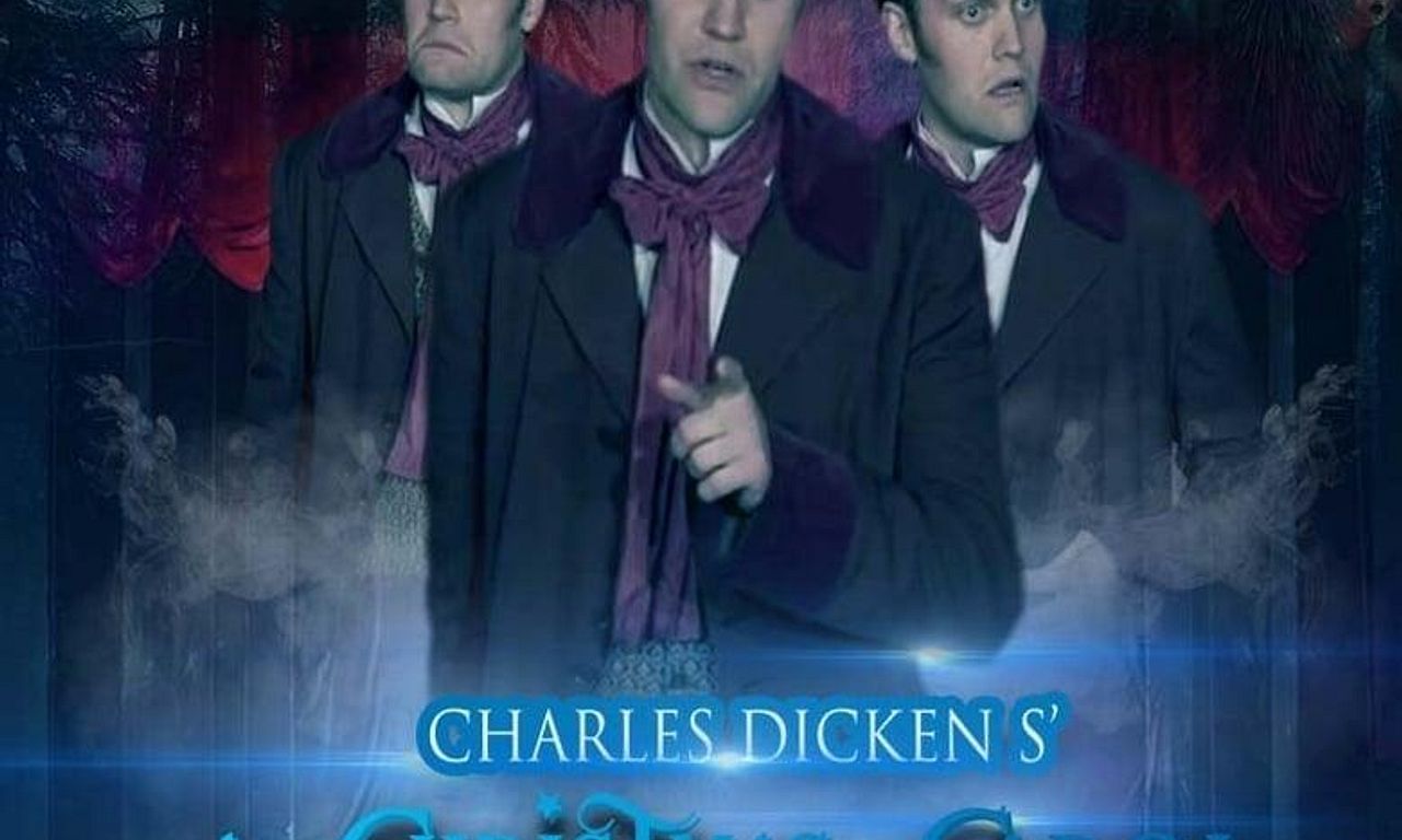 header image for A Christmas Carol