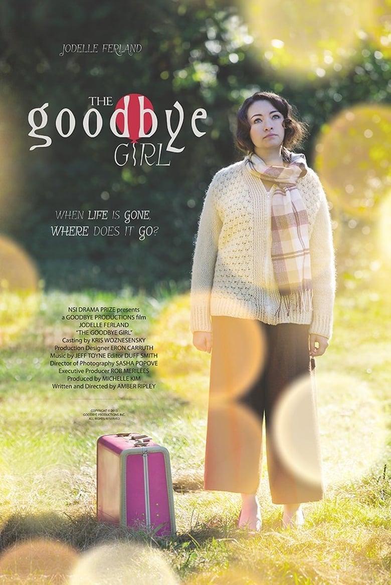 Watch the goodbye online girl