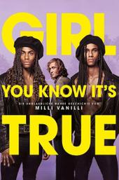 Girl You Know It's True