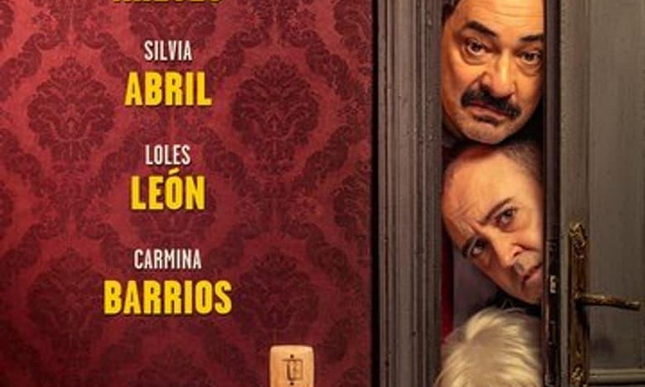 header image for Alimañas