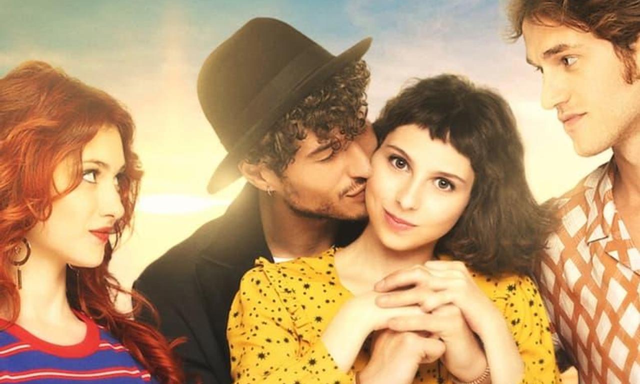 header image for Forever Out of My League