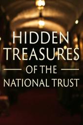 Hidden Treasures of the National Trust