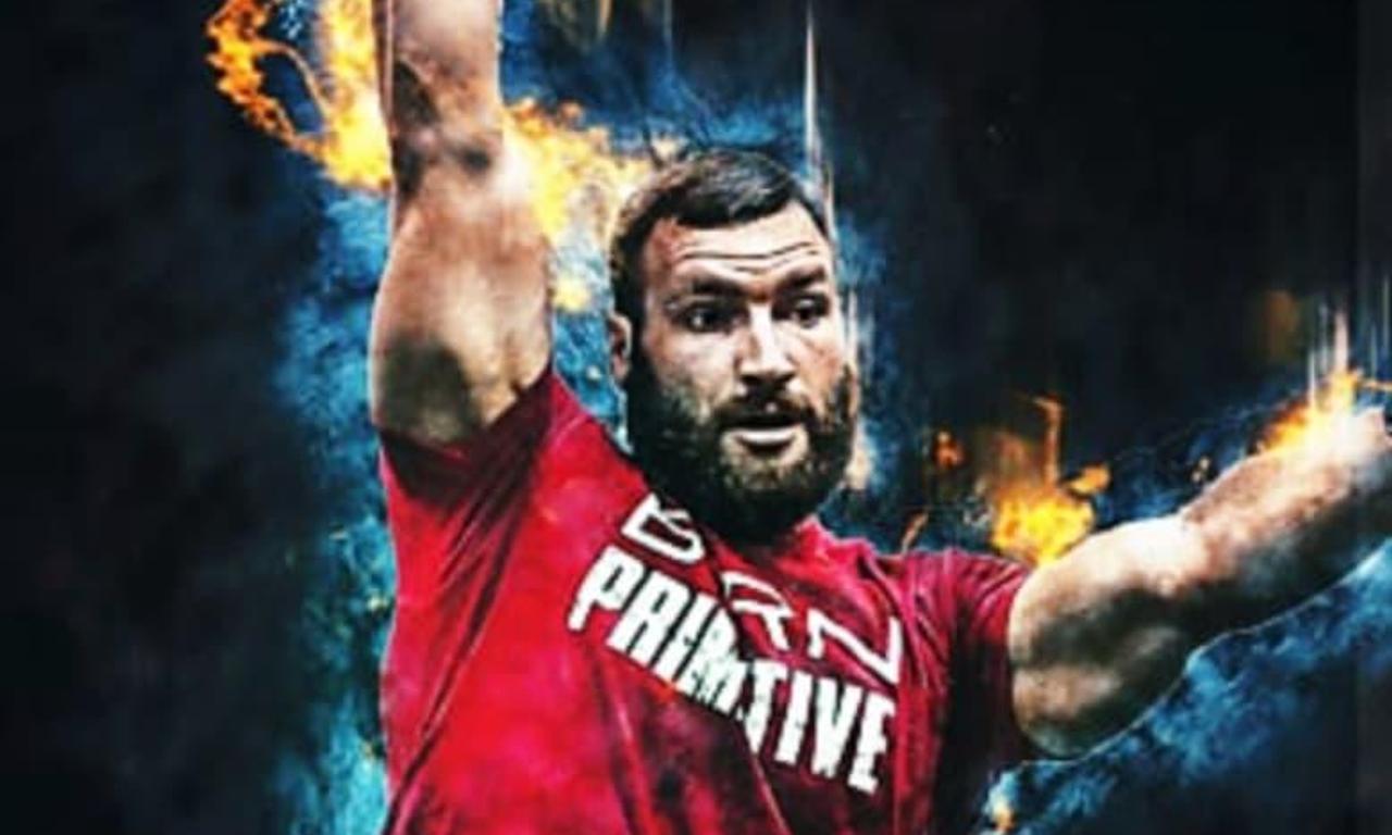 header image for Reach for the Rings