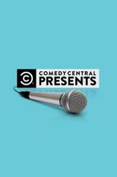 Comedy Central Presents