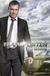 Transporter: The Series
