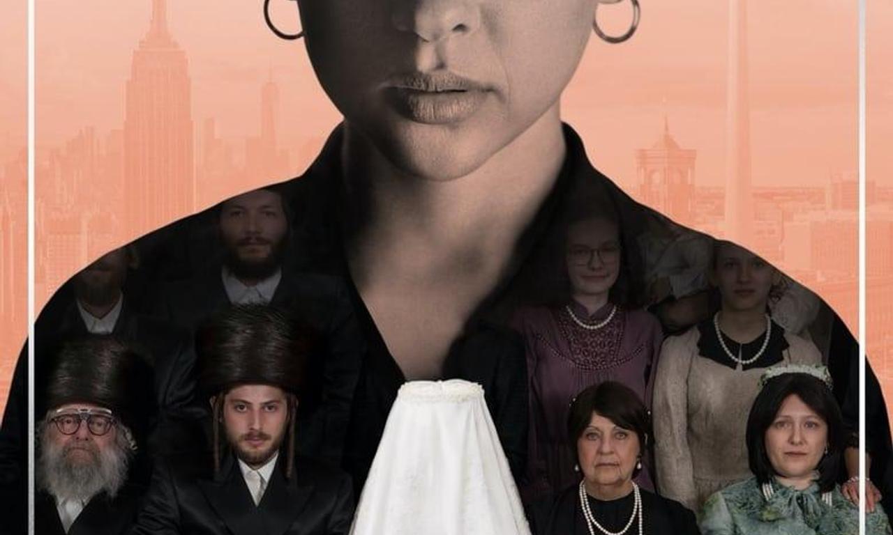 header image for Unorthodox