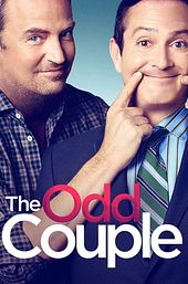 The Odd Couple