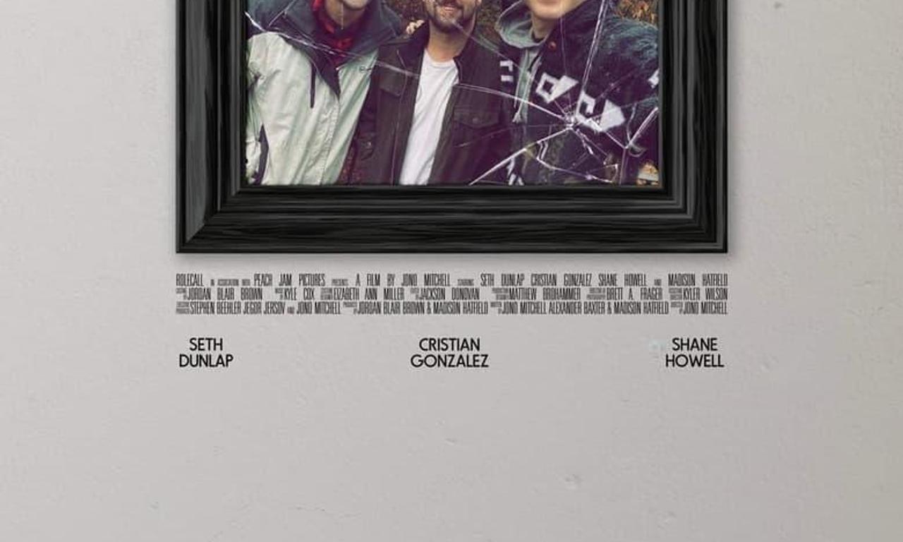 header image for Miles from Nowhere