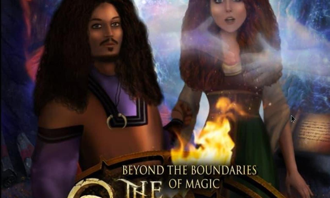 header image for The Breath of Life