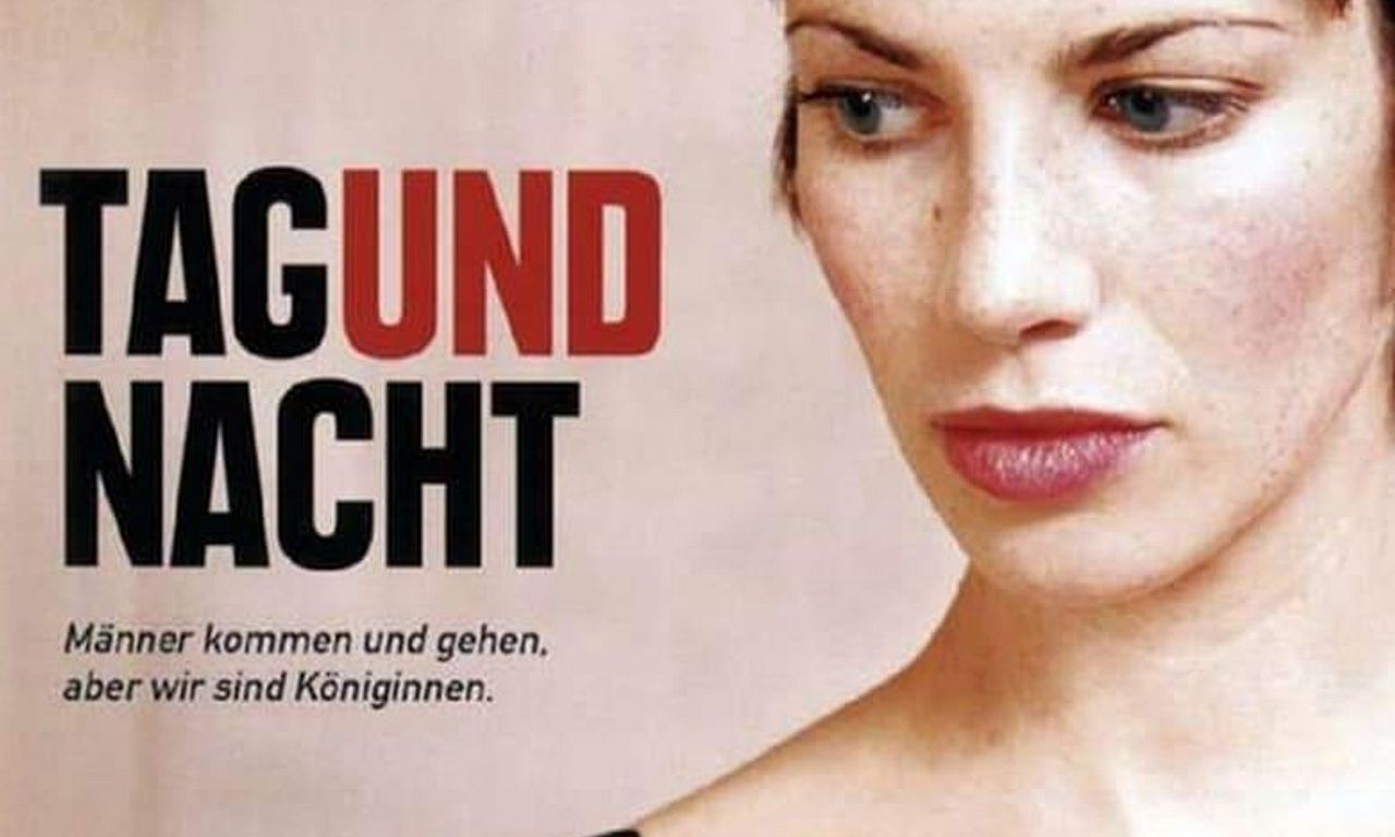 header image for Day & Night