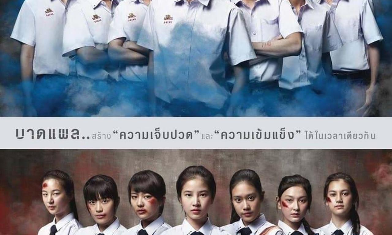header image for Hormones: The Series
