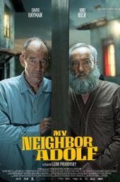 My Neighbor Adolf