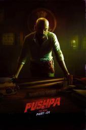 Pushpa: The Rise - Part 1