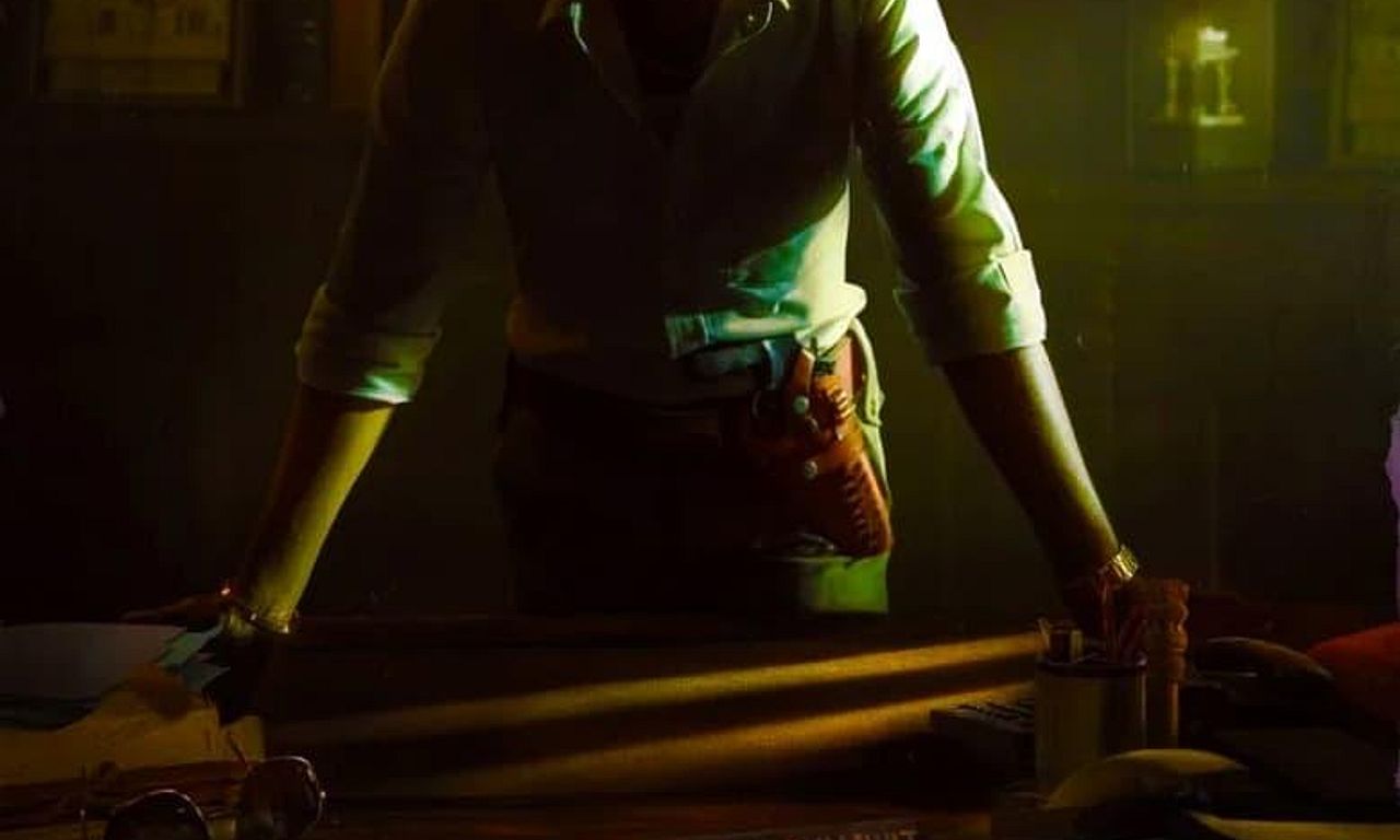 header image for Pushpa: The Rise - Part 1