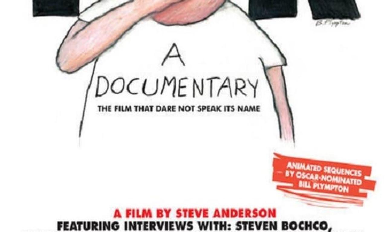 header image for Fuck