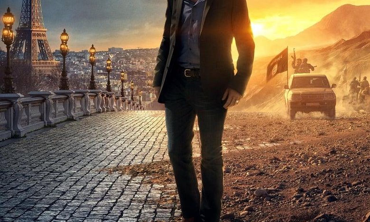 header image for No Man's Land