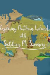 Exploring Northern Ireland With Siobhán McSweeney
