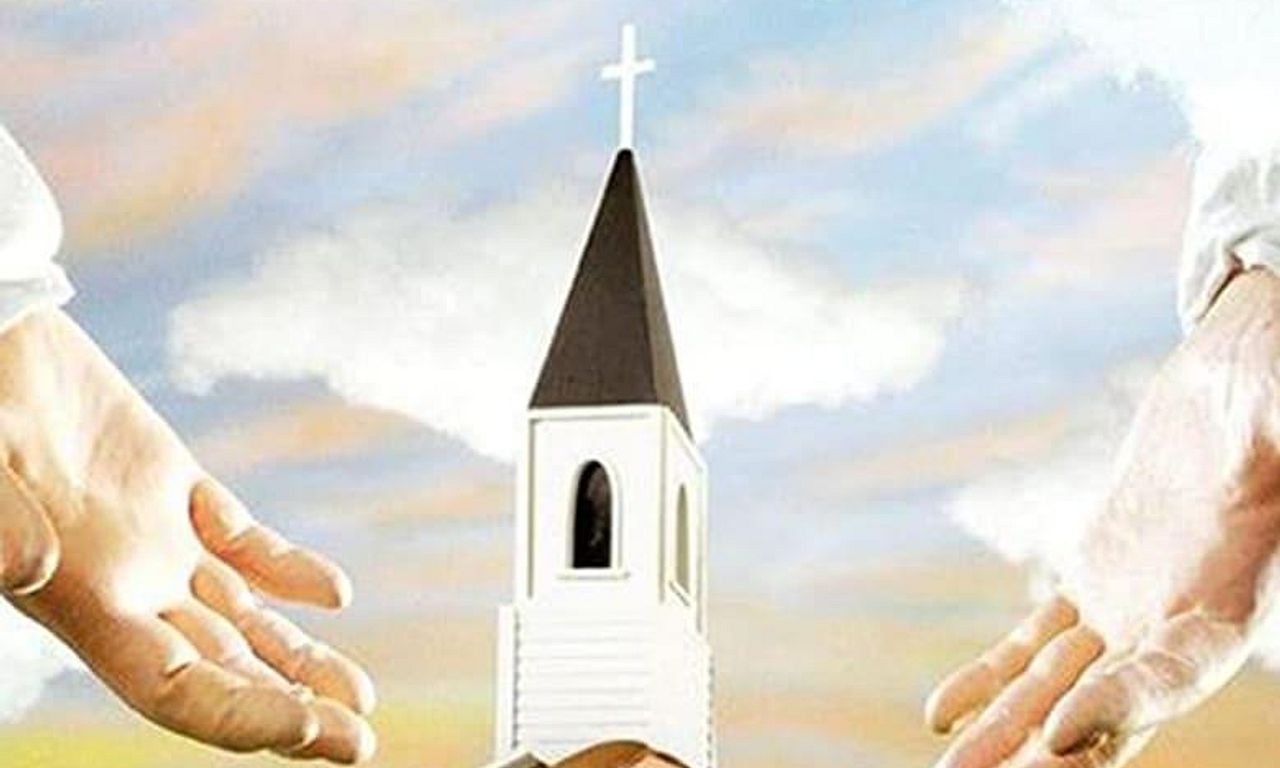 header image for Moral Orel