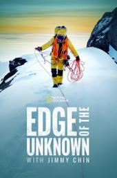 Edge of the Unknown with Jimmy Chin