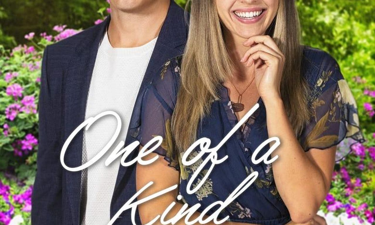 header image for One of a Kind Love