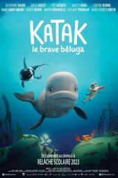 Katak The Brave Beluga